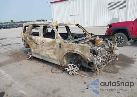 2021 Ford Bronco Sport Big Bend из США, поврежденный, VIN 3FMCR9B66MRA14902